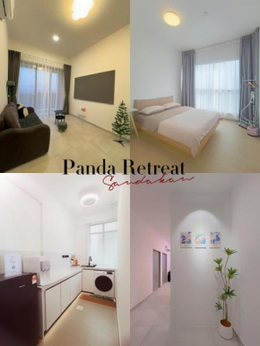 Super Comfort 2R2B Luxury Seaview Sandakan